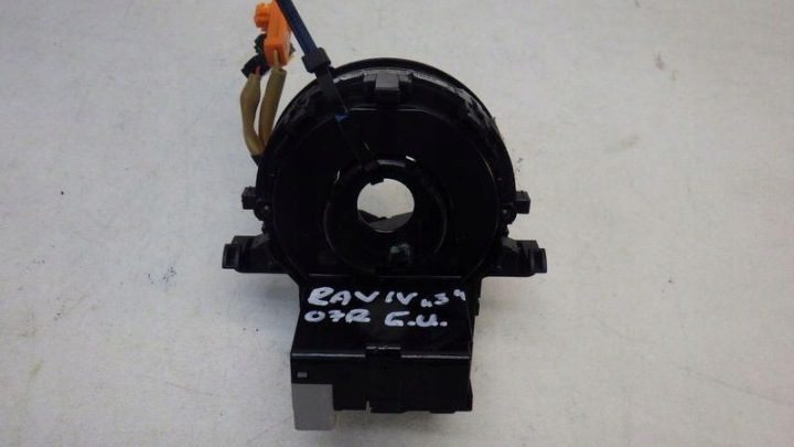 ШЛЕЙФ AIRBAG 4203075B494, фото 2