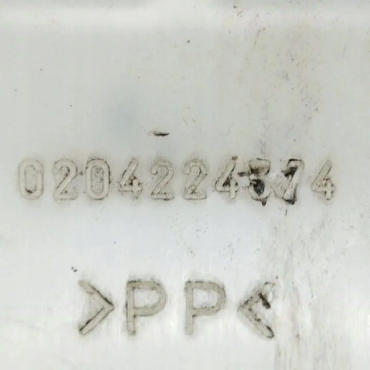 2006 Citroen C4 I Бачок тормозной жидкости 0204224374, фото 8