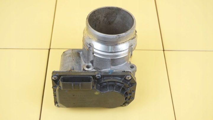 VOLVO V60 S60 S80 2.0 дизель 15 г. 181 л.с. D4204T5 дроссельная заслонка 31293930, фото 5