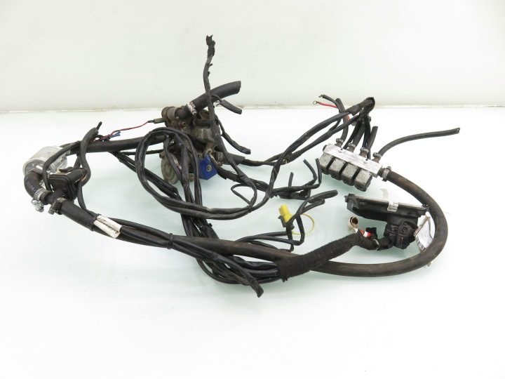 ПРОВОДКА STAG-4 QBOX BASIC 67R014903 67R010973 67R014066, фото 11