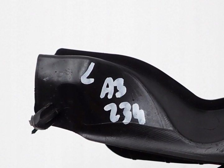 УГОЛ ЖАБО ЛЕВОЕ ЕВРОПА 8Y0805233 AUDI A3 8Y 23 г., фото 6