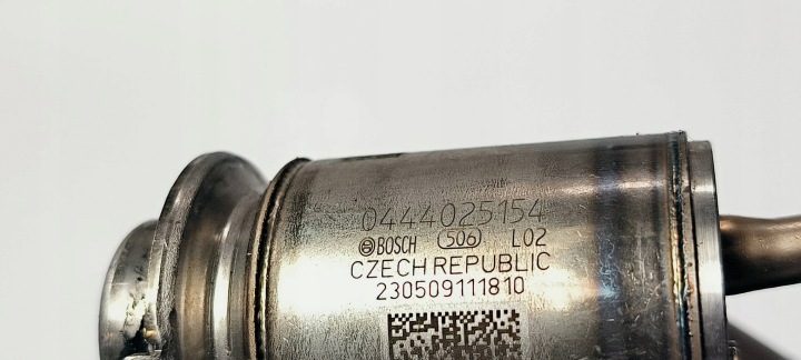 ФОРСУНКА ADBLUE 05L131113K AUDI A4 B9 QUATTRO, фото 3