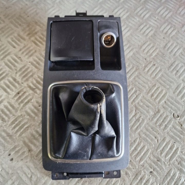 Центральный тоннель Mitsubishi OE 7600A006ZZ, фото 1