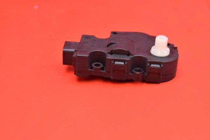 МОТОРЧИК ПЕЧКИ 412650750 BMW F10 F11 2.0 дизель 218 Л.С. 09-13, фото 5