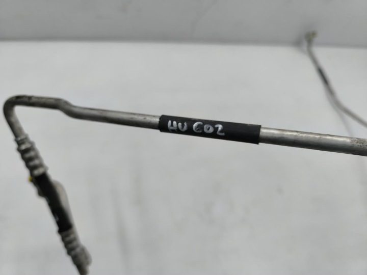 ТРУБКА КОНДИЦИОНЕРА BMW E90 02591138, фото 4