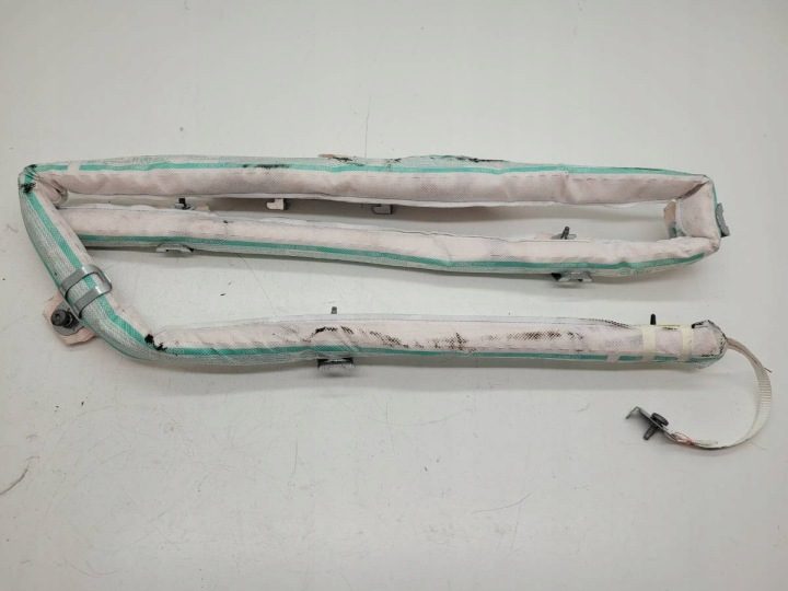 Шторка airbag Jaguar OE HK83-14K159-AB, фото 6