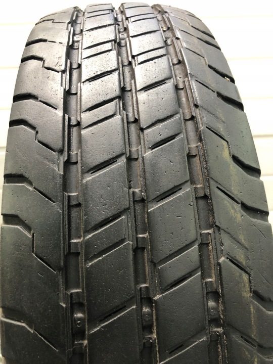 Шина летняя Continental ContiVanContact 100 195/75R16 110/108 R усилитель (C), фото 1
