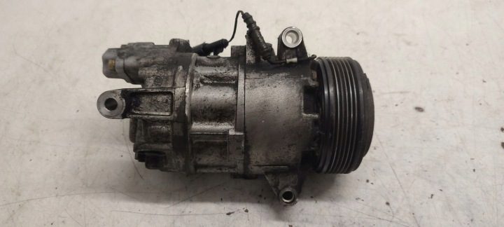 BMW E46 КОМПРЕССОР КОНДИЦИОНЕРА 6908660, фото 6