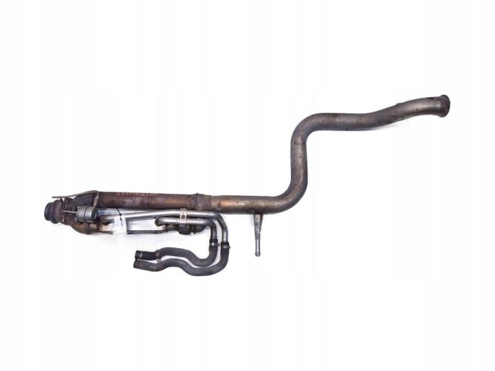 Радиатор EGR EGR C4 Grand Picasso I 2.0 HDI, фото 1