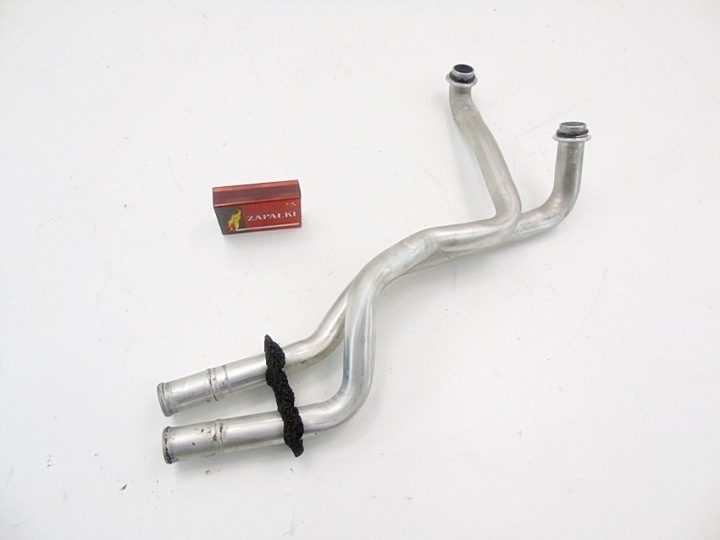 ТРУБКИ ПЕЧКИ ОТОПЛЕНИЯ TOYOTA AVENSIS T25 03- 2.0 VVT-I, фото 6