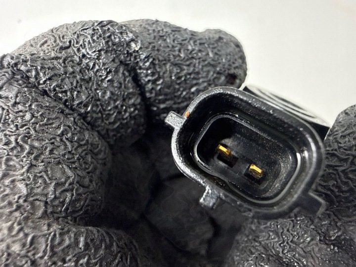 Volvo OE 31441011 датчик детонации, фото 6