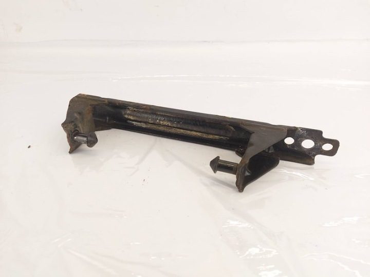 Кронштейн Подвес глушителя Среднего 5P0253181BT Seat Leon II (1P1), фото 8