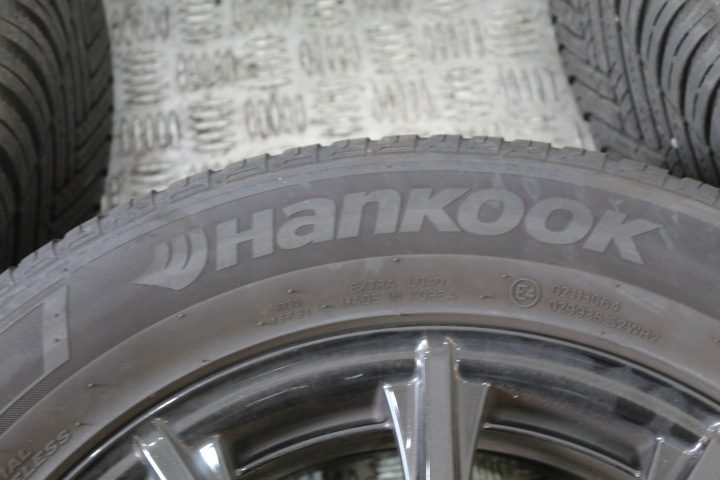 Колеса диски литые диски 225/55 R16 C-класс W205, фото 6