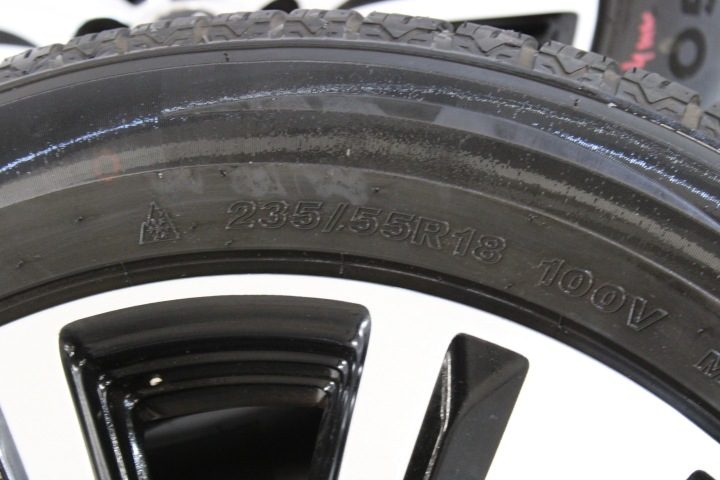 КОЛЕСА ДИСКИ ЛИТЫЕ ДИСКИ 235/55 R18 ET45 KIA SPORTAGE III 3 РЕСТАЙЛИНГ 52910-3W710, фото 12