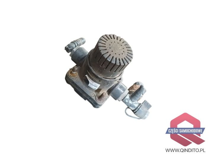 КЛАПАН РУЧНОГО ТОРМОЗА MERCEDES ACTROS MP2 MP3 A0044298044, фото 2