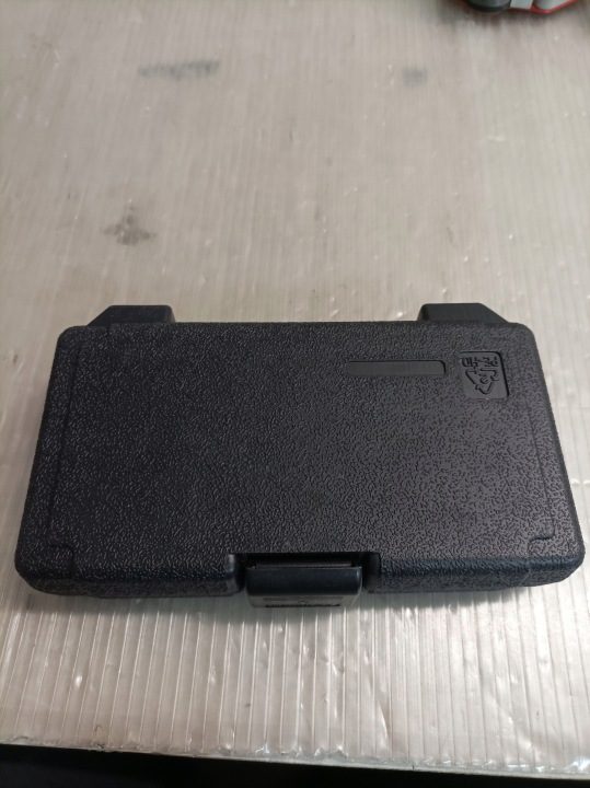 Набор головок на ключи KS Tools 911.0934, фото 6