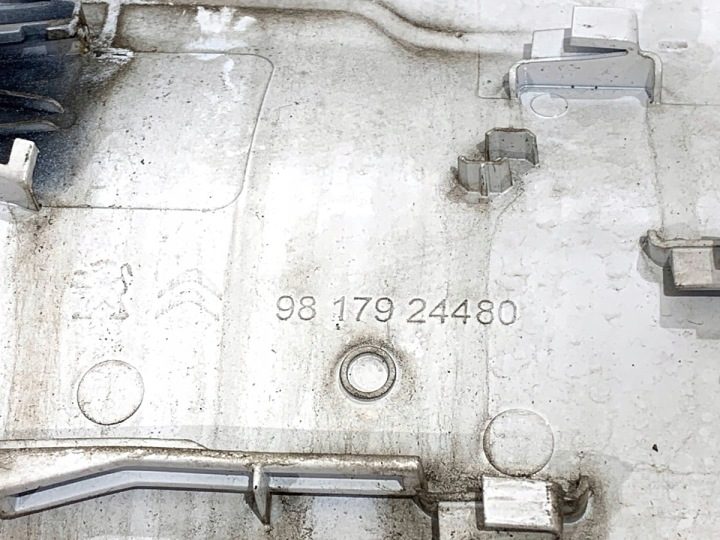 ЛЮЧОК ГОРЛОВИНЫ БЕНЗОБАКА TOYOTA PROACE 9817924480 Фургон (микроавтобус) Blanc Banquise, фото 4