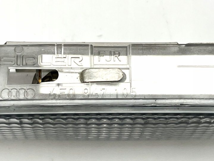 Плафон освещения салона LED Audi A3 TT A7 A6 A8 4E0947105, фото 3