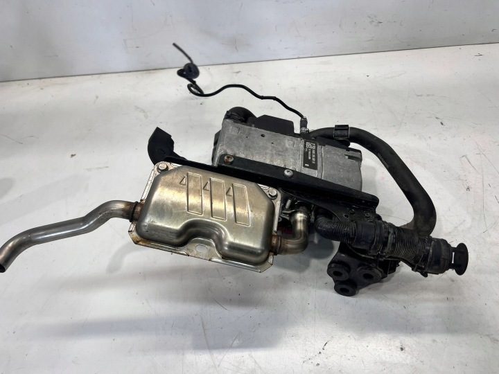 Webasto подогреватель Audi A4 B9 A5 8W0265081K, фото 6
