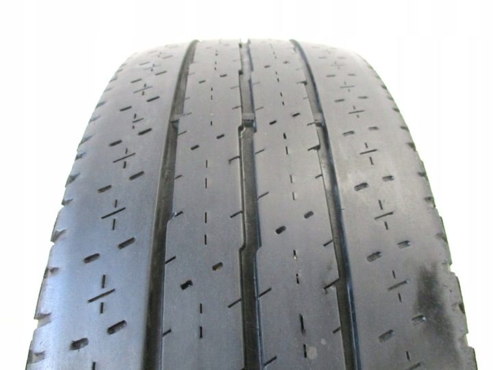 Шина летняя Continental Vanco 2 195/65R16 104/102 T, фото 3