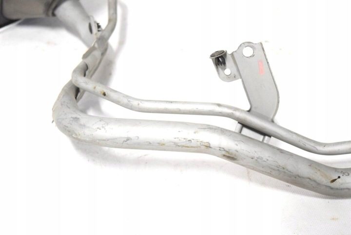 Горловина бензобака Subaru Impreza WRX STI 2008-2014, фото 4