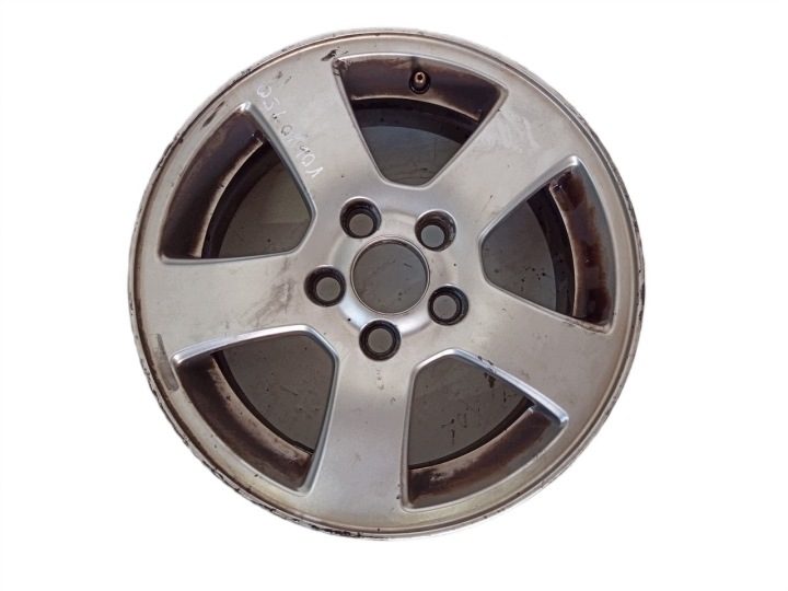 4× Литой диск Volvo 6.0" x 15" 5x108, фото 5