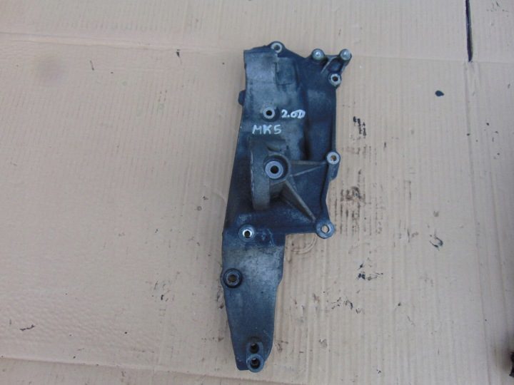 Кронштейн генератора Ford Mondeo MK5 Kuga MK2 рестайлинг 2.0 TDCI, фото 1