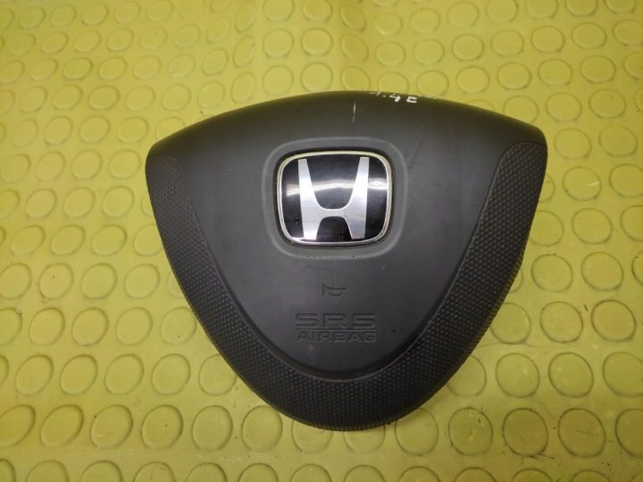 HONDA CITY ПОДУШКА AIRBAG ВОДИТЕЛЯ 77800SELT8, фото 1