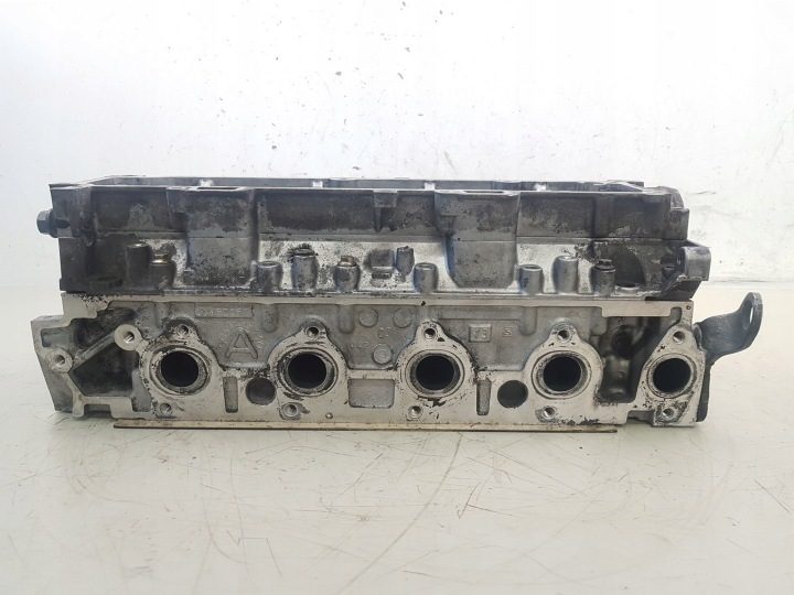 Головка блока цилиндров Citroen Peugeot Ford 0200CN 9636896880 1.4 HDI, фото 5