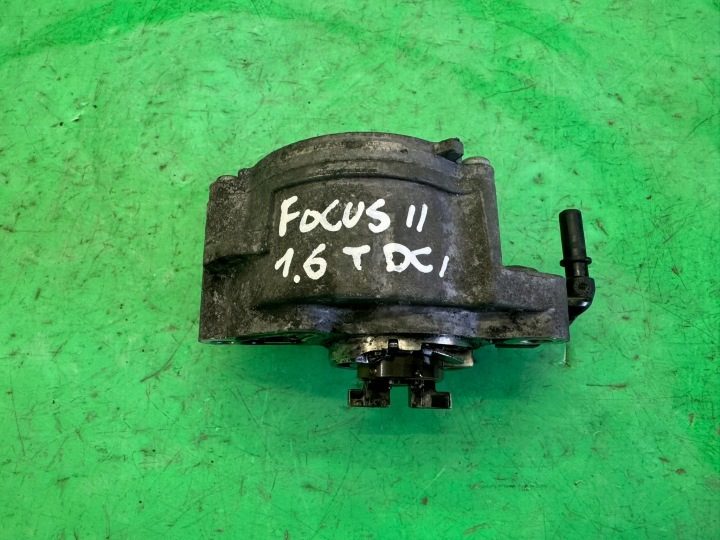 ВАКУУМНЫЙ НАСОС BOSCH FORD FOCUS MK2 II 1.6 TDCI 04-, фото 3