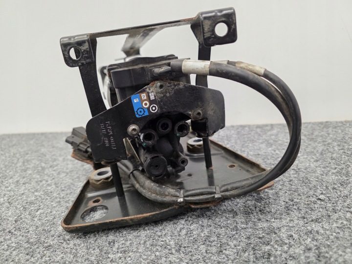 Компрессор пневмоподвески задний Volvo S90 V90 XC40 XC60 XC90 32315091 31360720, фото 6