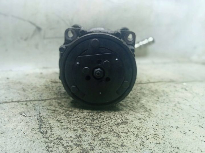 КОМПРЕССОР КОНДИЦИОНЕРА SDV7AB VW SHARAN I 1.9, фото 4