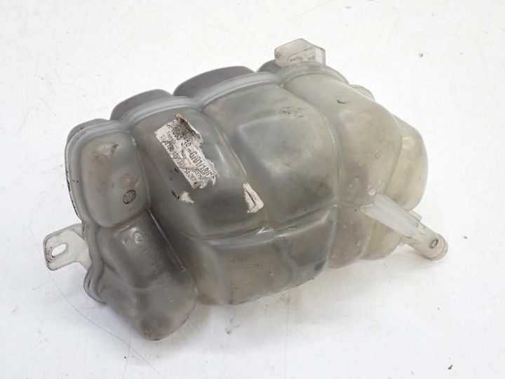 Расширительный бачок воды DG93-8A080-BA Ford Mondeo V MK5 1.6 TDCi 15 г., фото 3