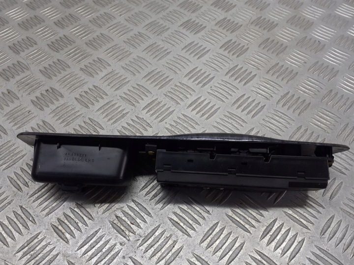 Блок кнопок стеклоподъемников водителя Mitsubishi Galant VIII 2.5 MR252815, фото 4