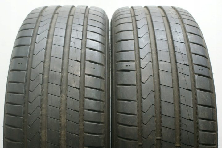 Шина летняя Hankook Ventus Prime4 K135 205/55R16 91 В защита диска, фото 1