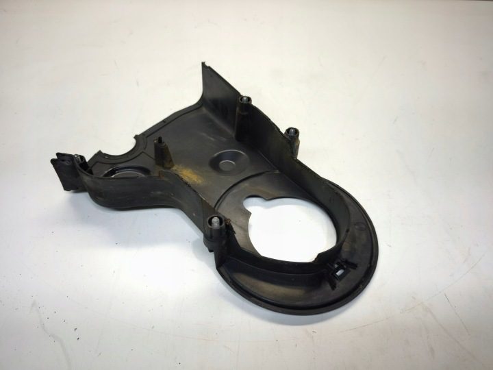 Новая оригинал крышка ремня грм VW / Seat / Skoda / Audi 04L109147D, фото 3