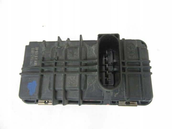 Актуатор Турбо BMW F01 F02 F07 F10 F11 F15 F25 F30 F31 F34 3.0 N57 258 л.с., фото 2