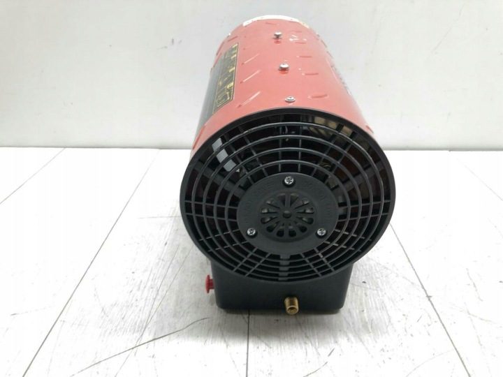 Mecafer MH15000G отопитель газовый 440150 15 квт HC8, фото 8
