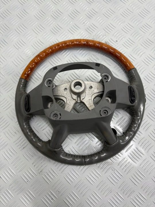 РУЛЬ JEEP CHEROKEE WK 1BZ391D5AD, фото 12