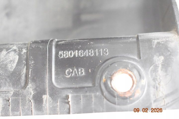 IVECO DAILY 14- ЛЮЧОК ADBLUE 5801545432, фото 4