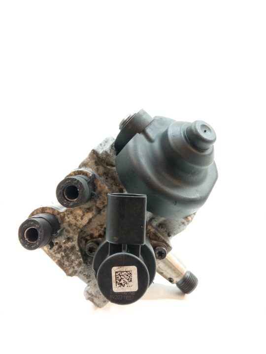 ТНВД 03L130755 2.0 TDI Audi A4 IV (2008-2015) B8, фото 5