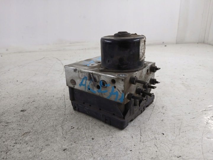 VW SHARAN I FORD GALAXY MK1 ГЛАВНЫЙ ТОРМОЗНОЙ ЦИЛИНДР ABS 7M3907379B, фото 3