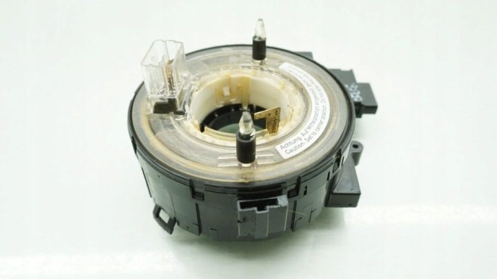 AUDI A3 8P ШЛЕЙФ AIRBAG УЛИТКА 1K0959653D, фото 3