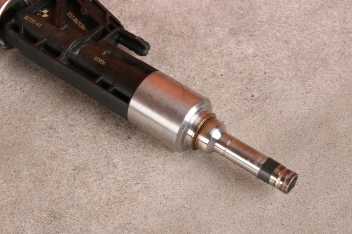 BMW F30 F31 G20 G30 G31 X1 F48 X3 G01 ФОРСУНКА БЕНЗИН 8625396, фото 10