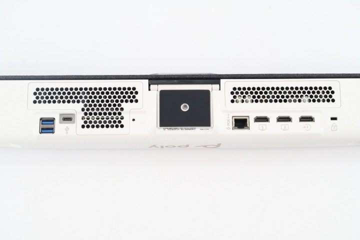 Soundbar wideo POLY Studio X32 All-In-One AVB EMEA-INTL A3SV5AA#ABB, фото 8