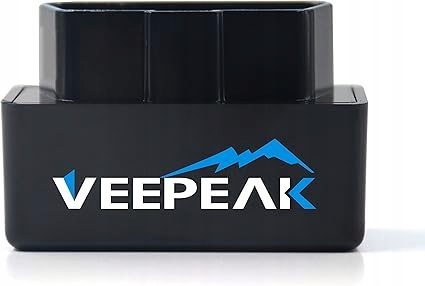 Тестер Интерфейс Сканер Диагностический OBD2 Wi-Fi Считыватель Ошибок Android iOS, фото 1