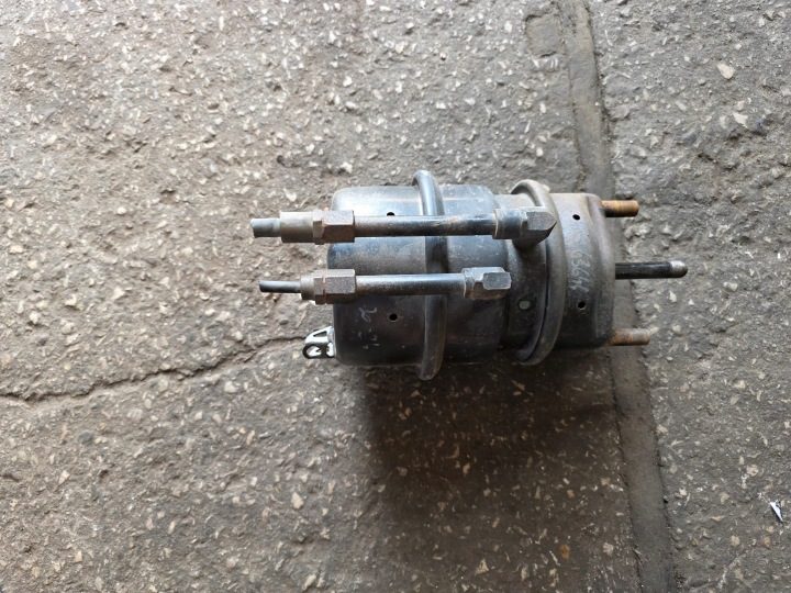 ПРИВОД ТОРМОЗА ПОЛУПРИЦЕПА ОСИ SAF 16/24 OE S6242610718 04454107764, фото 1