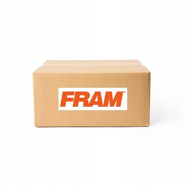 FRAM CH5855 Фильтр масляный, фото 10