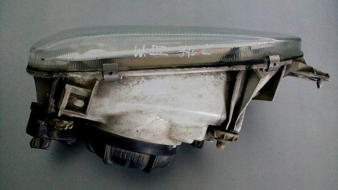 Фара левая Volkswagen Golf III 301-138859, фото 5