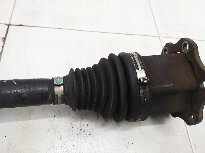AUDI A4 B8 A5 8T ПОЛУОСЬ ЛЕВАЯ ПРАВАЯ 1,8 2,0 TSI MULTITRONIC 8K0407271Q, фото 3